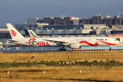 Air China Boeing 777-39L(ER) (B-2006) at  Frankfurt am Main, Germany