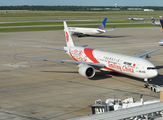 Air China Boeing 777-39L(ER) (B-2006) at  Houston - George Bush Intercontinental, United States