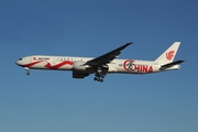 Air China Boeing 777-39L(ER) (B-2006) at  Johannesburg - O.R.Tambo International, South Africa