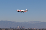 Air China Boeing 777-39L(ER) (B-2006) at  Los Angeles - International, United States