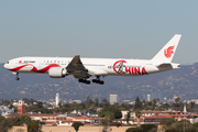 Air China Boeing 777-39L(ER) (B-2006) at  Los Angeles - International, United States