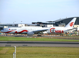 Air China Boeing 777-39L(ER) (B-2006) at  London - Heathrow, United Kingdom