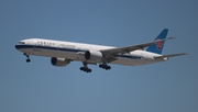 China Southern Airlines Boeing 777-31B(ER) (B-2007) at  Los Angeles - International, United States