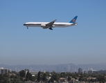 China Southern Airlines Boeing 777-31B(ER) (B-2007) at  Los Angeles - International, United States