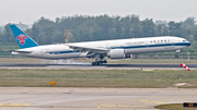 China Southern Airlines Boeing 777-31B(ER) (B-2007) at  Beijing - Capital, China