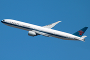 China Southern Airlines Boeing 777-31B(ER) (B-2008) at  New York - John F. Kennedy International, United States