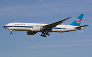 China Southern Cargo Boeing 777-F1B (B-2010) at  Amsterdam - Schiphol, Netherlands