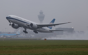 China Southern Cargo Boeing 777-F1B (B-2010) at  Amsterdam - Schiphol, Netherlands