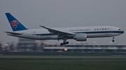 China Southern Cargo Boeing 777-F1B (B-2010) at  Amsterdam - Schiphol, Netherlands