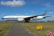 China Southern Cargo Boeing 777-F1B (B-2010) at  Amsterdam - Schiphol, Netherlands