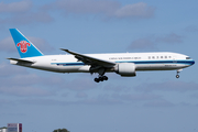 China Southern Cargo Boeing 777-F1B (B-2010) at  Amsterdam - Schiphol, Netherlands