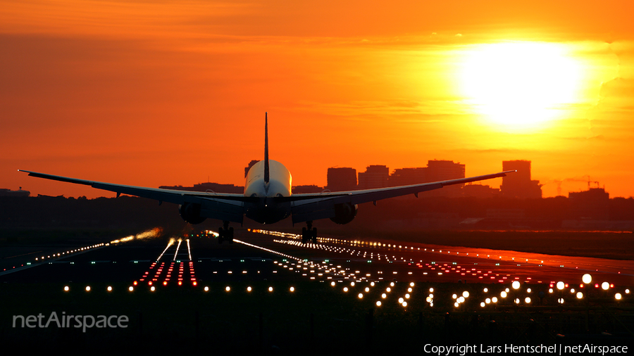 China Southern Cargo Boeing 777-F1B (B-2010) | Photo 81885