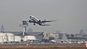 China Southern Cargo Boeing 777-F1B (B-2010) at  Frankfurt am Main, Germany