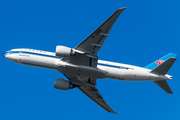 China Southern Cargo Boeing 777-F1B (B-2010) at  Frankfurt am Main, Germany