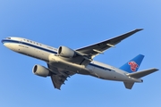 China Southern Cargo Boeing 777-F1B (B-2010) at  Frankfurt am Main, Germany