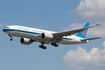 China Southern Cargo Boeing 777-F1B (B-2010) at  Frankfurt am Main, Germany