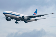 China Southern Cargo Boeing 777-F1B (B-2010) at  Frankfurt am Main, Germany