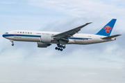 China Southern Cargo Boeing 777-F1B (B-2010) at  Frankfurt am Main, Germany