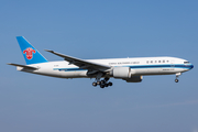 China Southern Cargo Boeing 777-F1B (B-2010) at  Frankfurt am Main, Germany