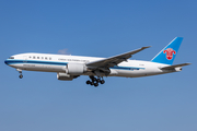 China Southern Cargo Boeing 777-F1B (B-2010) at  Frankfurt am Main, Germany