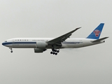 China Southern Cargo Boeing 777-F1B (B-2010) at  Frankfurt am Main, Germany