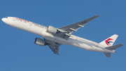 China Eastern Airlines Boeing 777-39P(ER) (B-2020) at  Frankfurt am Main, Germany