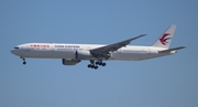 China Eastern Airlines Boeing 777-39P(ER) (B-2020) at  Los Angeles - International, United States