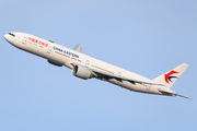 China Eastern Airlines Boeing 777-39P(ER) (B-2021) at  New York - John F. Kennedy International, United States