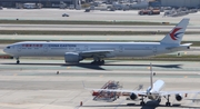 China Eastern Airlines Boeing 777-39P(ER) (B-2021) at  Los Angeles - International, United States