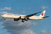 China Eastern Airlines Boeing 777-39P(ER) (B-2022) at  Tokyo - Haneda International, Japan