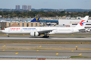 China Eastern Airlines Boeing 777-39P(ER) (B-2022) at  New York - John F. Kennedy International, United States