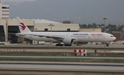 China Eastern Airlines Boeing 777-39P(ER) (B-2022) at  Los Angeles - International, United States