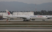 China Eastern Airlines Boeing 777-39P(ER) (B-2022) at  Los Angeles - International, United States