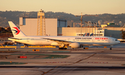 China Eastern Airlines Boeing 777-39P(ER) (B-2022) at  Los Angeles - International, United States