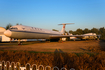 Civil Aviation Administration of China - CAAC Ilyushin Il-62 (B-2024) at  Beijing - Datangshan (China Aviation Museum), China