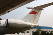 Civil Aviation Administration of China - CAAC Ilyushin Il-62 (B-2024) at  Beijing - Datangshan (China Aviation Museum), China