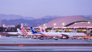 China Eastern Airlines Boeing 777-39P(ER) (B-2025) at  Los Angeles - International, United States