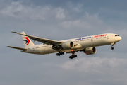 China Eastern Airlines Boeing 777-39P(ER) (B-2025) at  London - Heathrow, United Kingdom