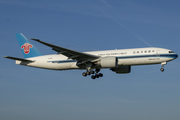 China Southern Cargo Boeing 777-F1B (B-2026) at  Amsterdam - Schiphol, Netherlands