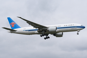 China Southern Cargo Boeing 777-F1B (B-2026) at  Frankfurt am Main, Germany