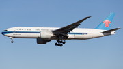 China Southern Cargo Boeing 777-F1B (B-2027) at  Frankfurt am Main, Germany