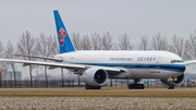 China Southern Cargo Boeing 777-F1B (B-2028) at  Amsterdam - Schiphol, Netherlands