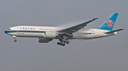 China Southern Cargo Boeing 777-F1B (B-2028) at  Amsterdam - Schiphol, Netherlands