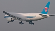 China Southern Cargo Boeing 777-F1B (B-2028) at  Amsterdam - Schiphol, Netherlands