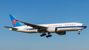 China Southern Cargo Boeing 777-F1B (B-2028) at  Amsterdam - Schiphol, Netherlands