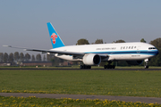 China Southern Cargo Boeing 777-F1B (B-2028) at  Amsterdam - Schiphol, Netherlands