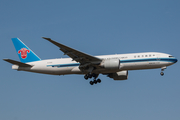 China Southern Cargo Boeing 777-F1B (B-2028) at  Frankfurt am Main, Germany