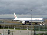 Air China Boeing 777-39L(ER) (B-2031) at  Frankfurt am Main, Germany