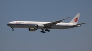 Air China Boeing 777-39L(ER) (B-2031) at  Los Angeles - International, United States