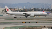 Air China Boeing 777-39L(ER) (B-2031) at  Los Angeles - International, United States